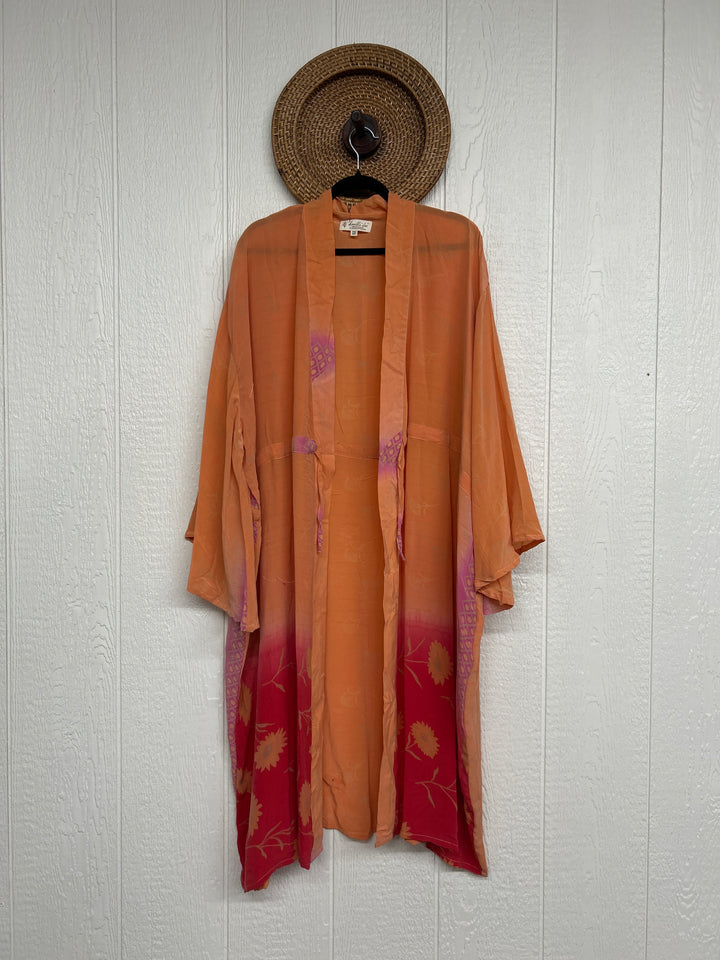 Silk Dreamweaver Kimono 0425 219