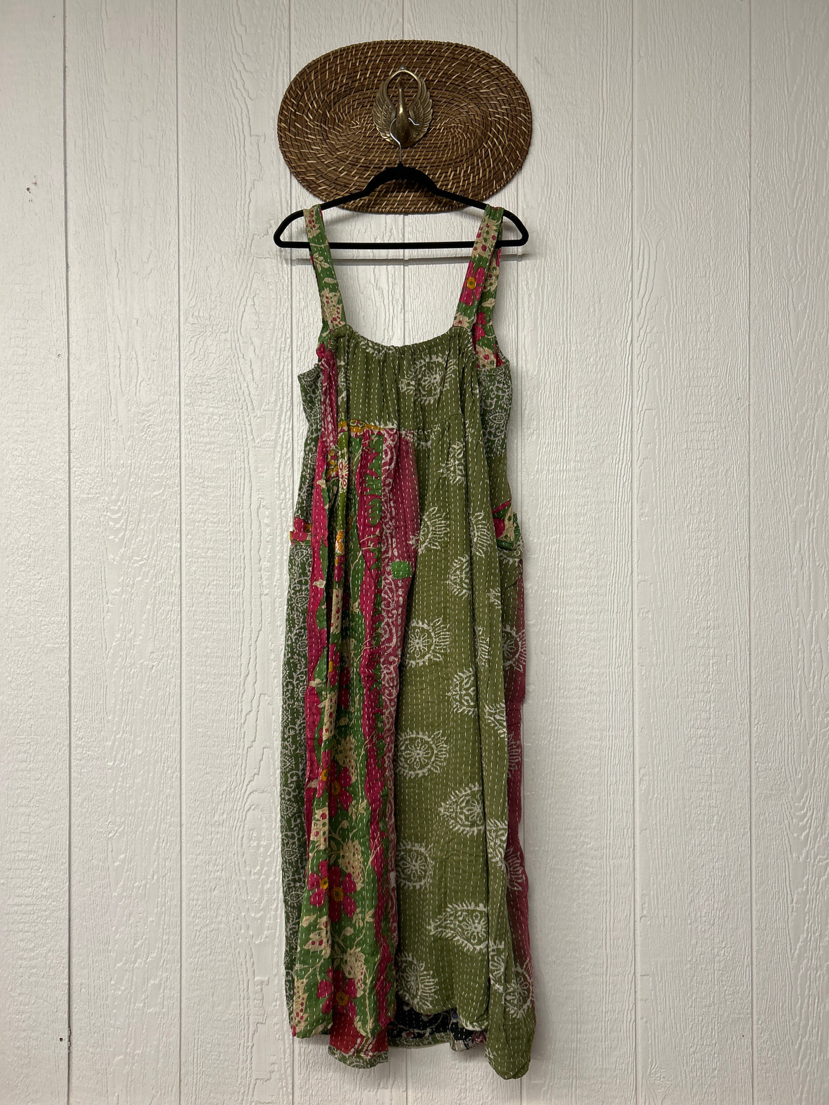 Pareo Kantha Crossroad Dress 0926 001