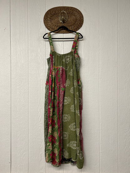 Pareo Kantha Crossroad Dress 0926 001