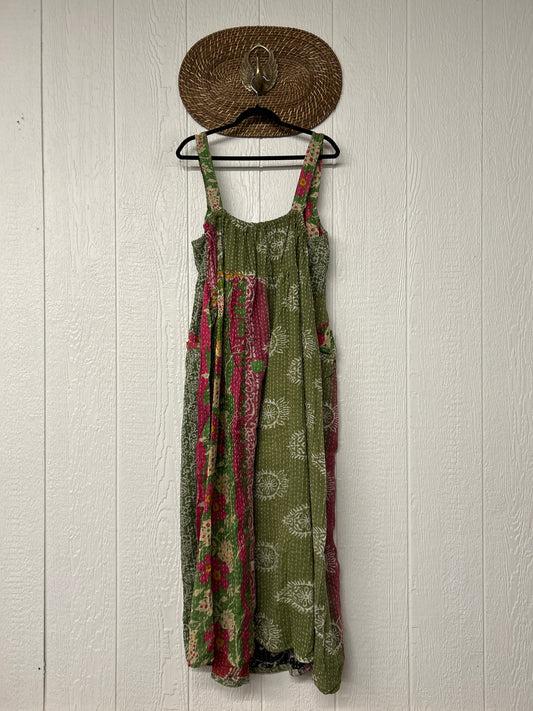 Pareo Kantha Crossroad Dress 0926 001