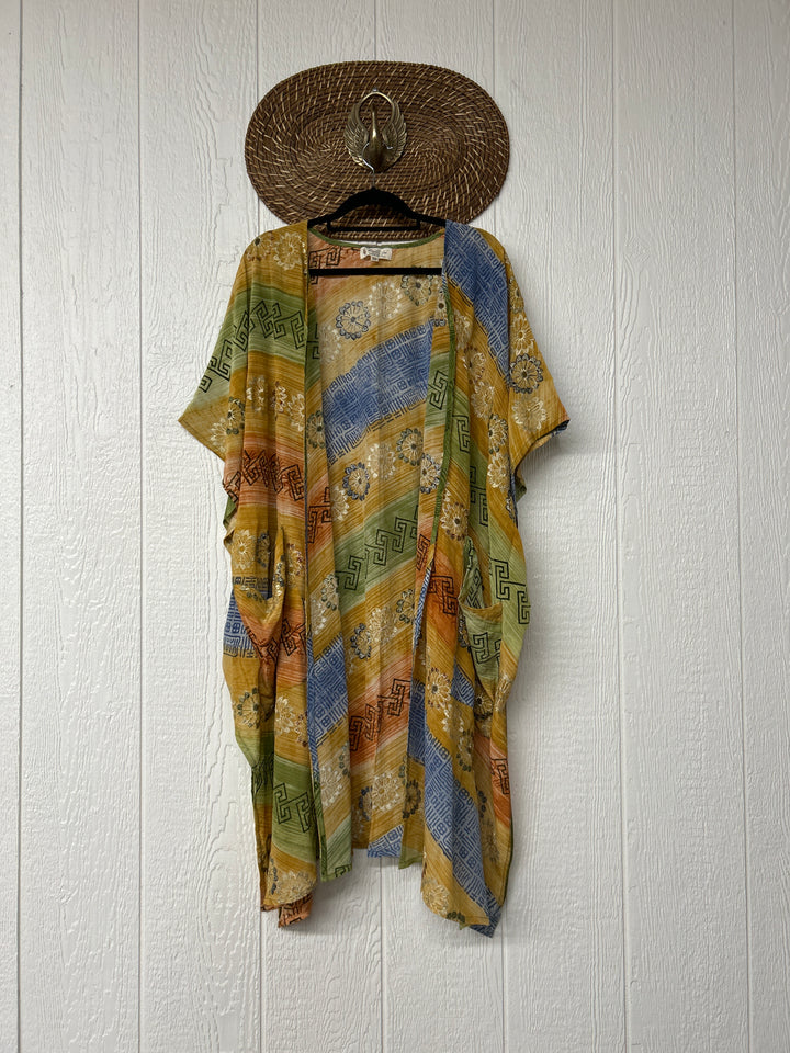 Solstice Kimono 0625 081