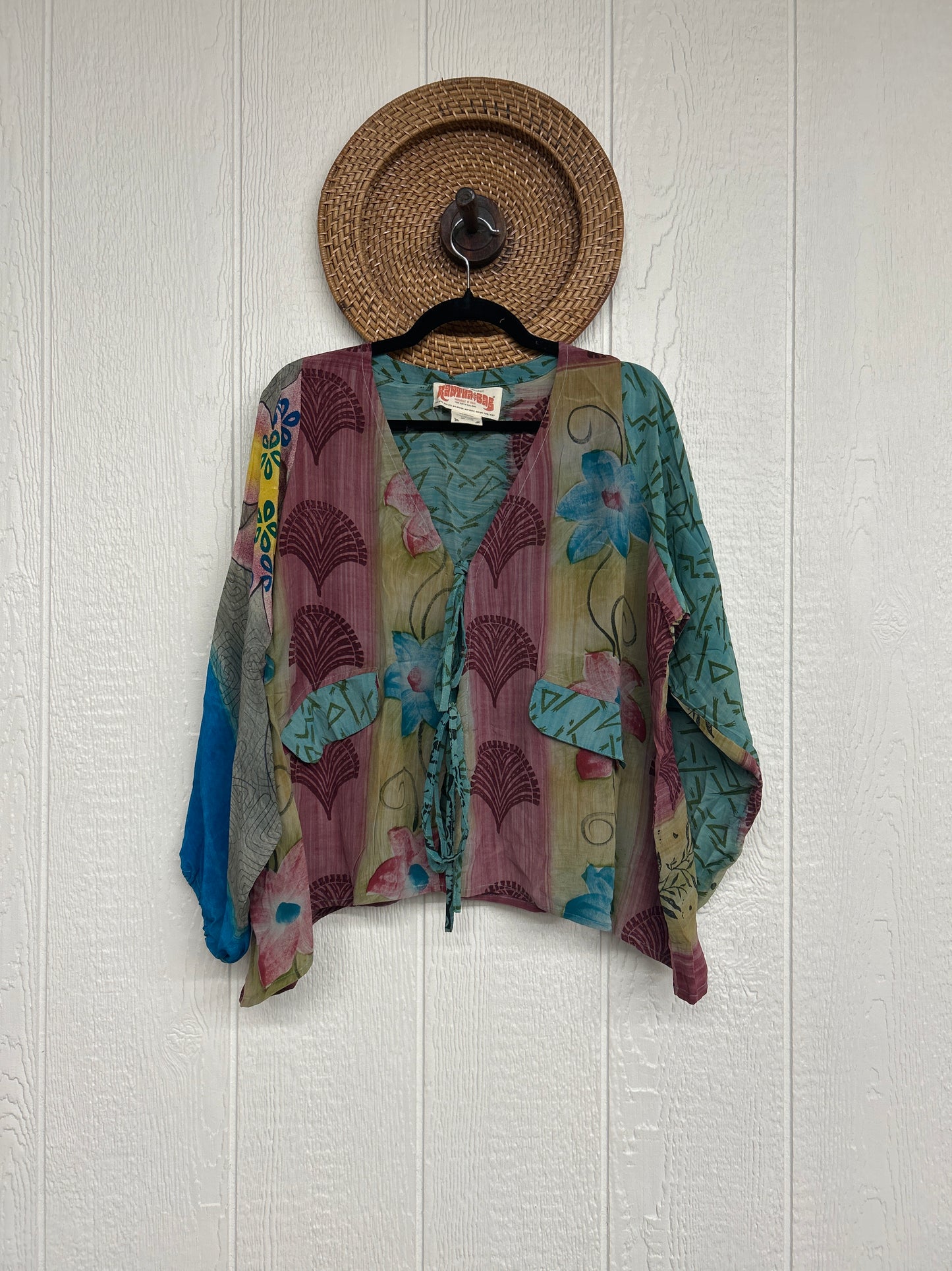 Daisy Blouse 1025 169