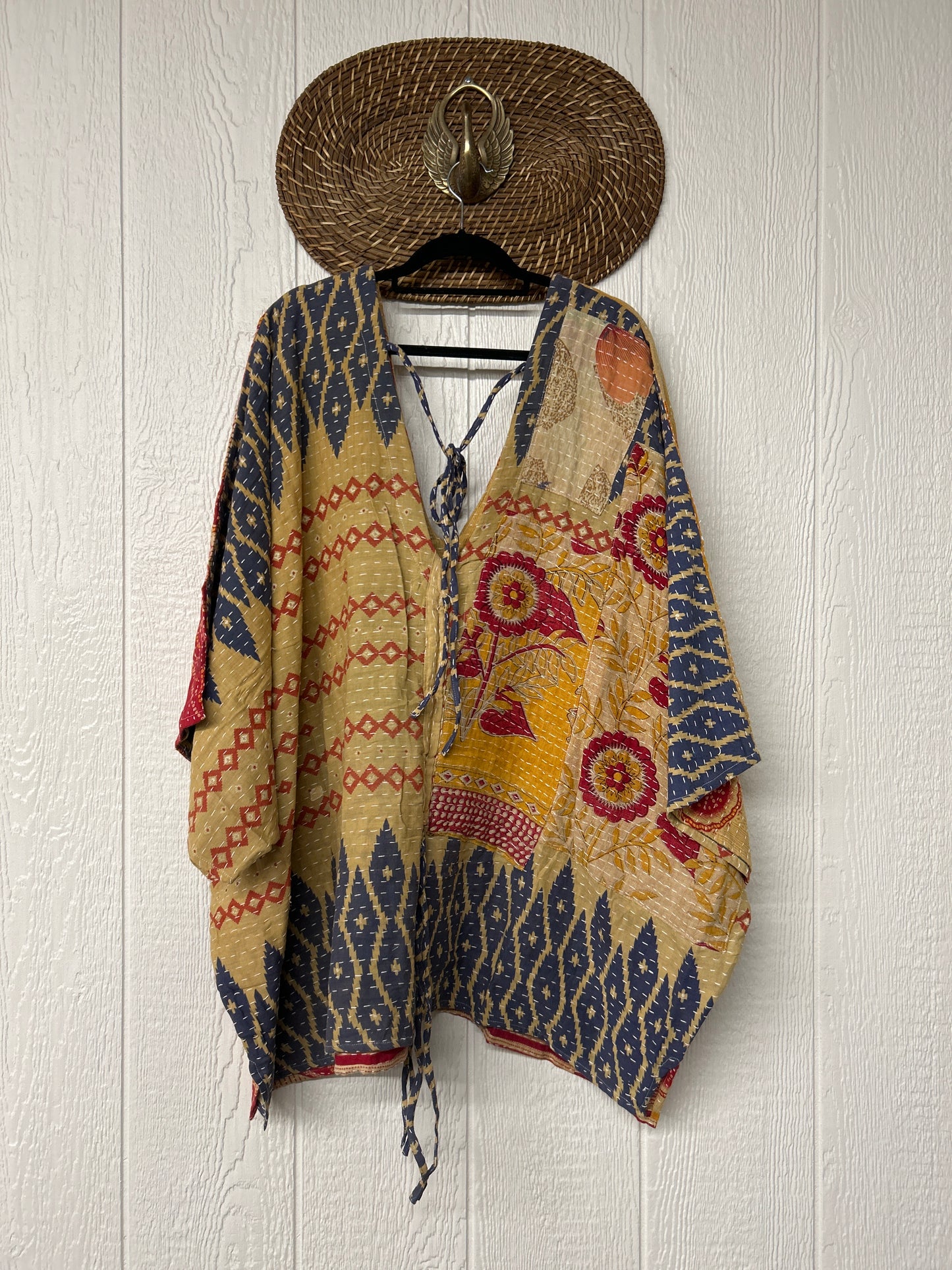 Pareo Kantha Shortie Moondance Muu 1125 049