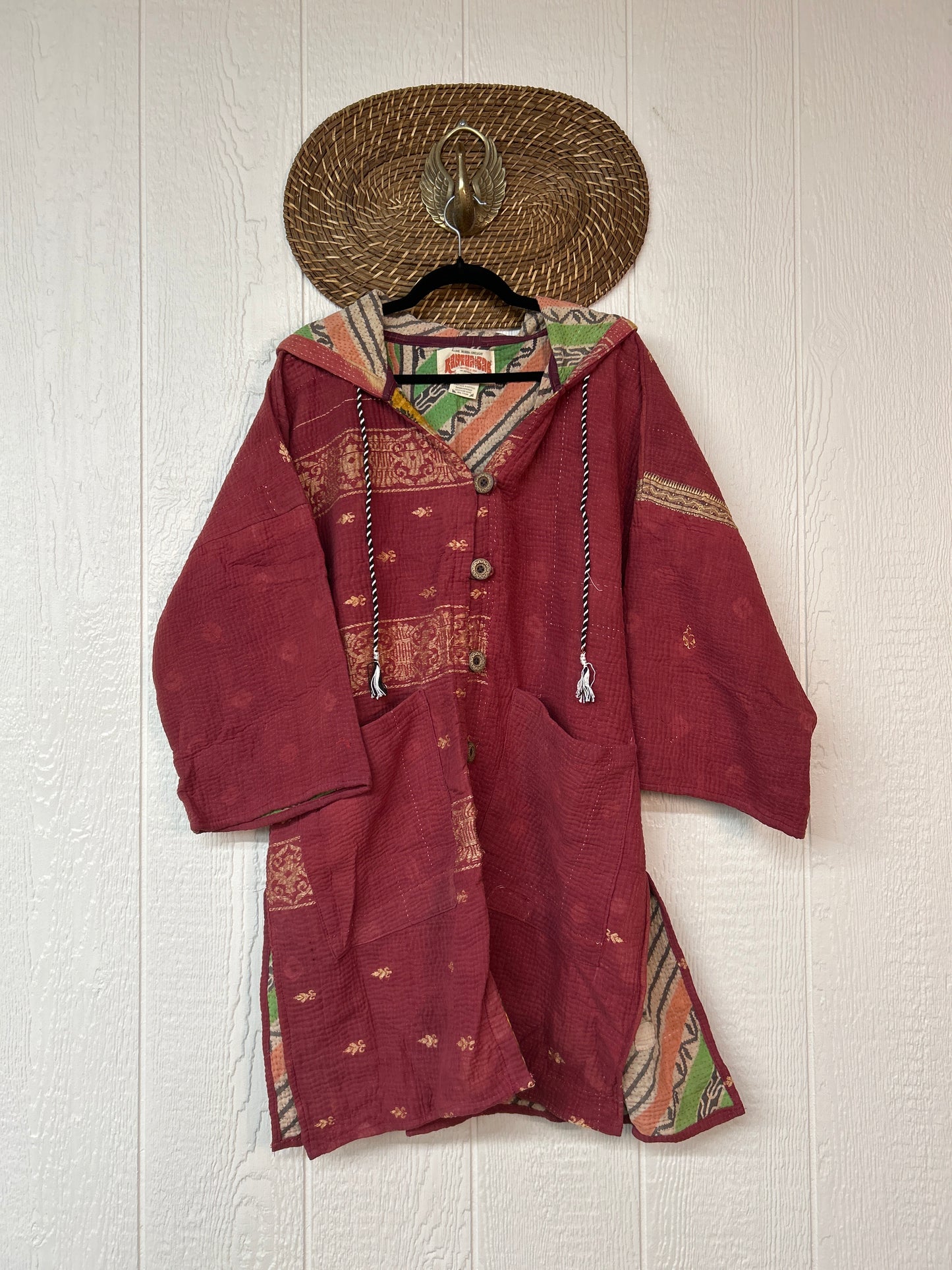 Half Moon Shacket 1025 017