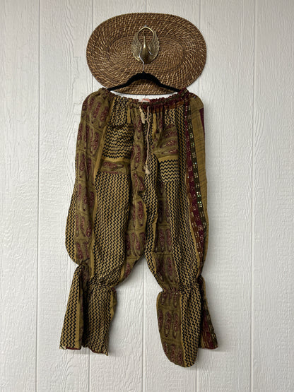 Duality Bloomer Pant 1125 119