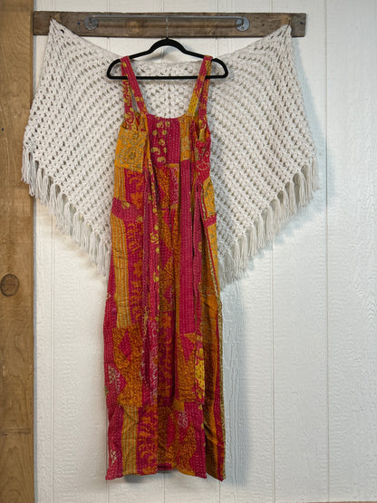 Pareo Kantha Crossroad Dress 0926 275
