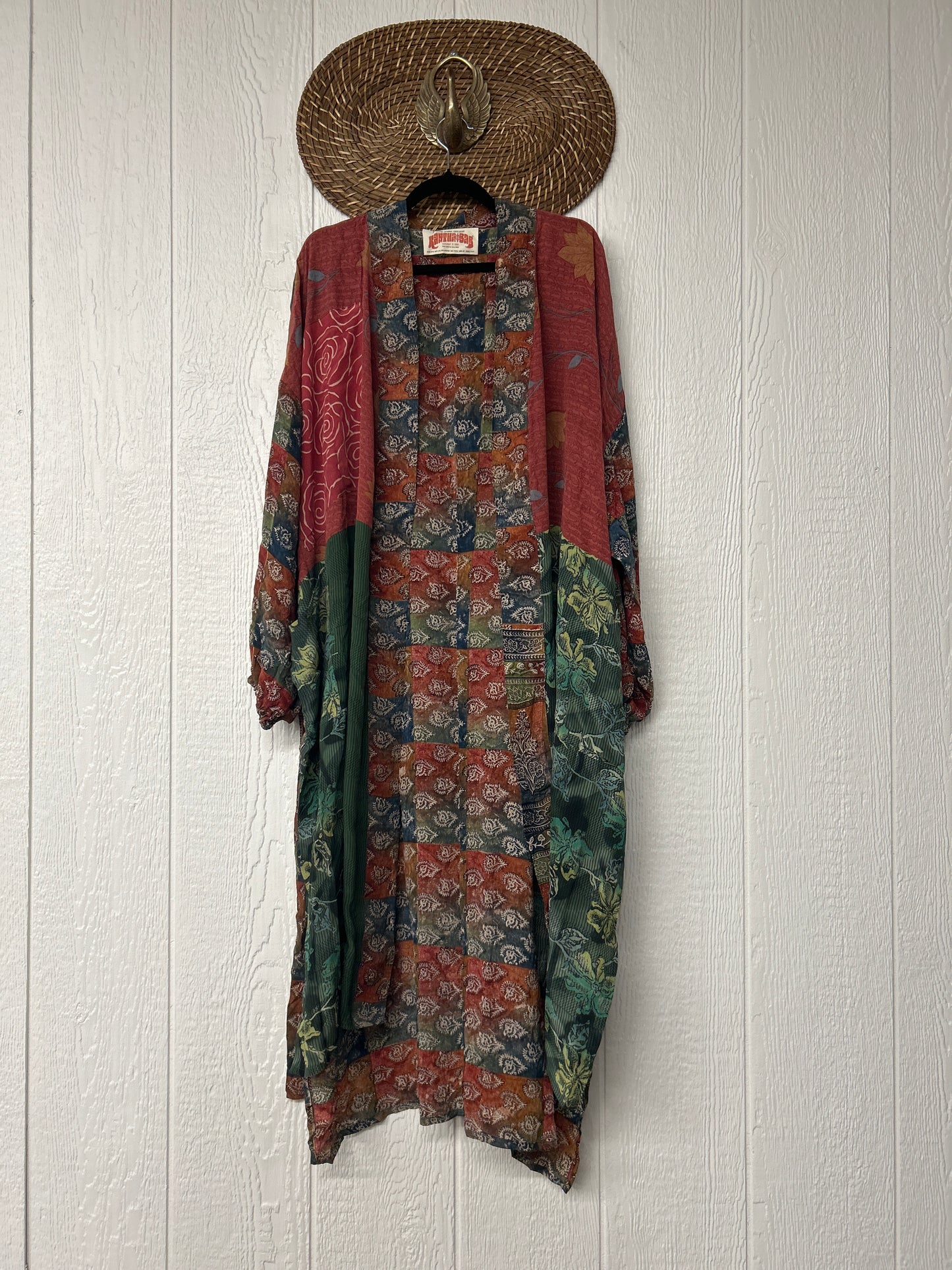 Crepe Duster 0925 087