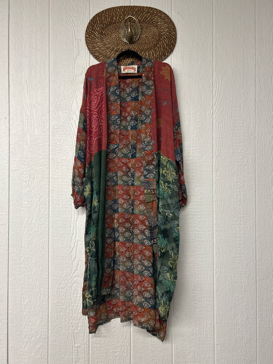 Crepe Duster 0925 087