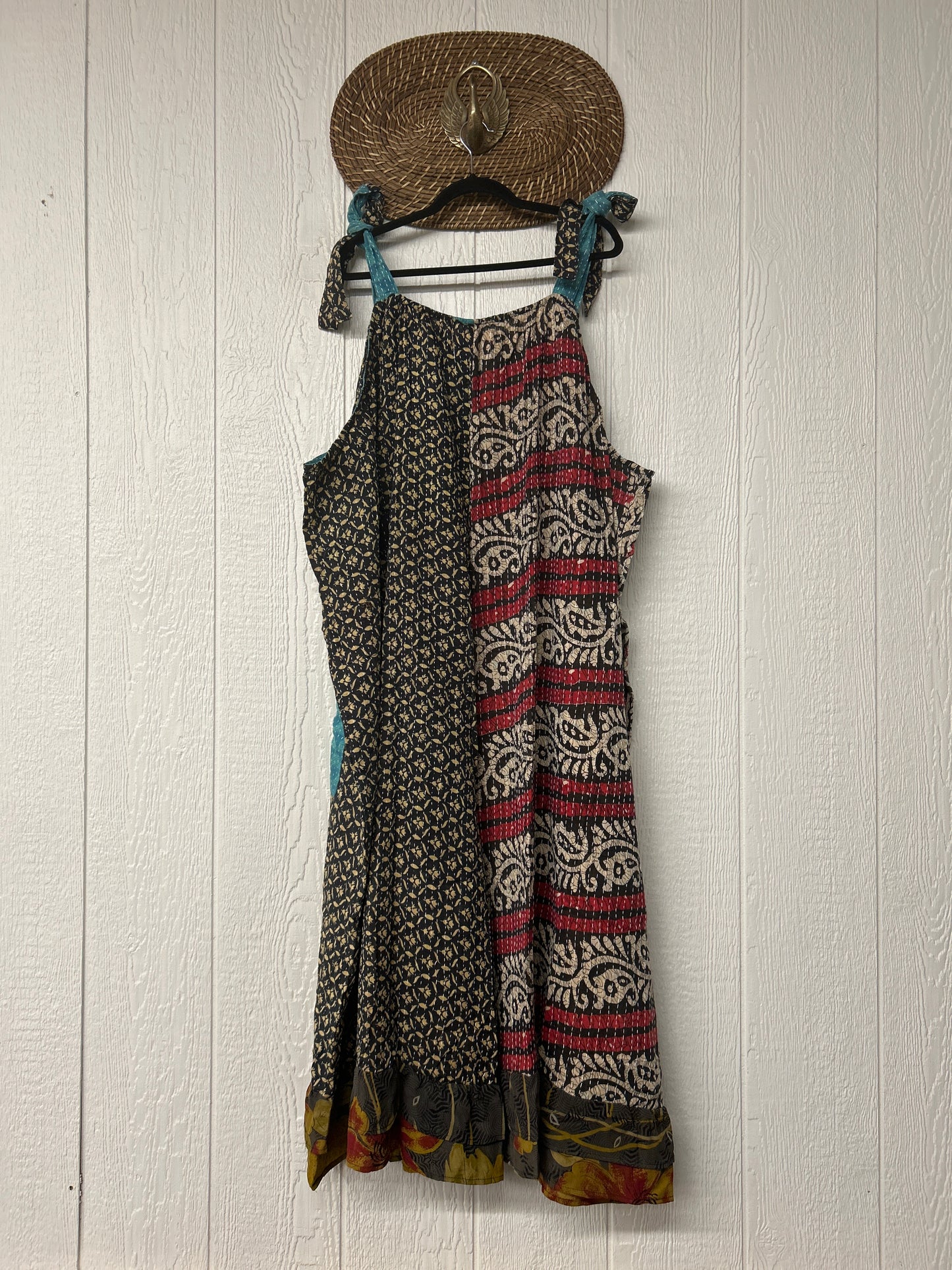 Pareo Kantha Cosmos Jumpsuit 0826 029
