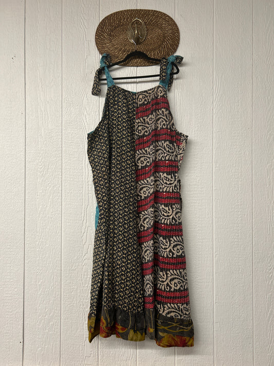 Pareo Kantha Cosmos Jumpsuit 0826 029