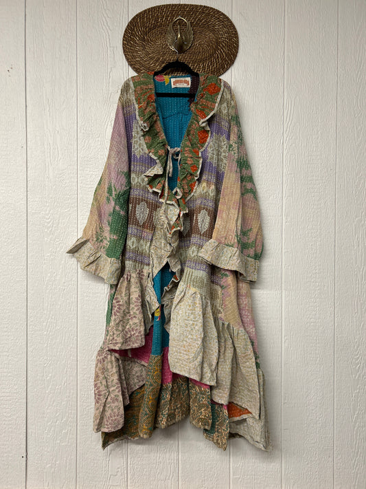 Pareo Kantha Pixie Duster 1026 186
