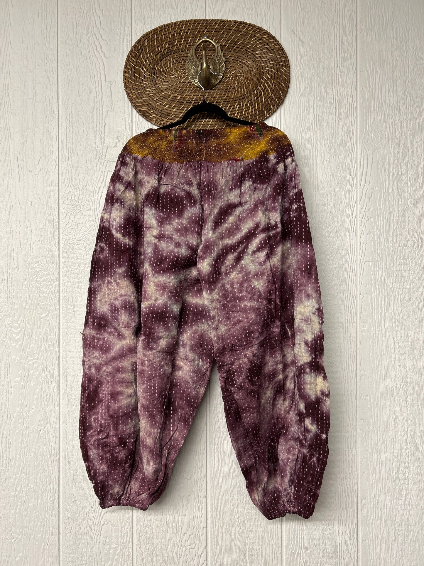 Pareo Kantha Synergy Jogger 0526 030