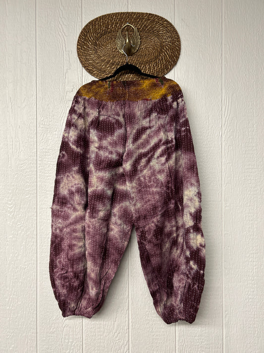 Pareo Kantha Synergy Jogger 0526 030