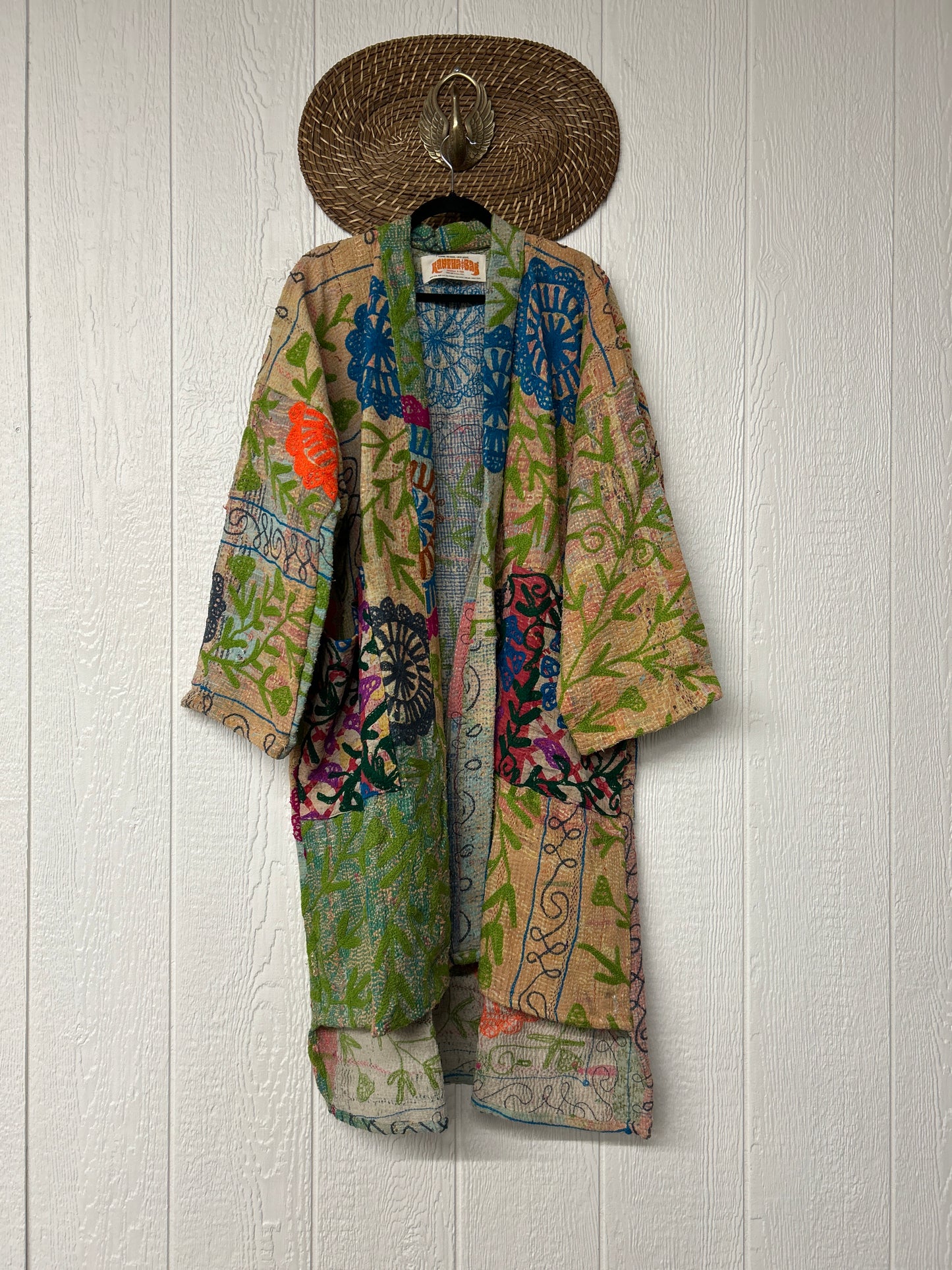 Suzani Jacket 0925 131
