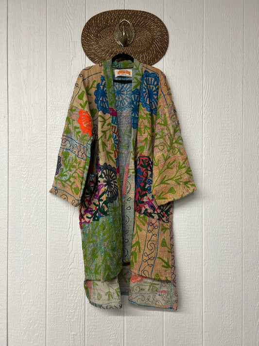 Suzani Jacket 0925 131
