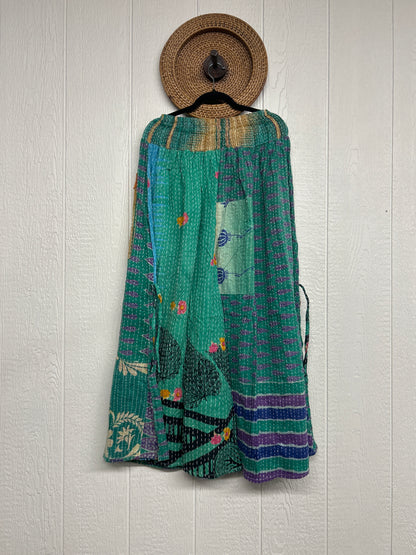 Pareo Kantha Butterfly Pant 0826 232