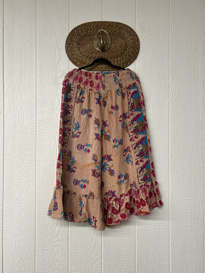 Pareo Kantha Joplin Gauchos 0726 098