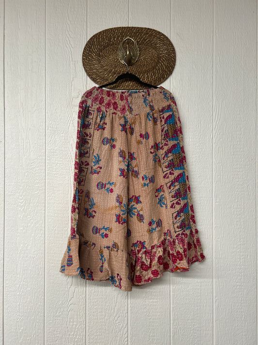 Pareo Kantha Joplin Gauchos 0726 098