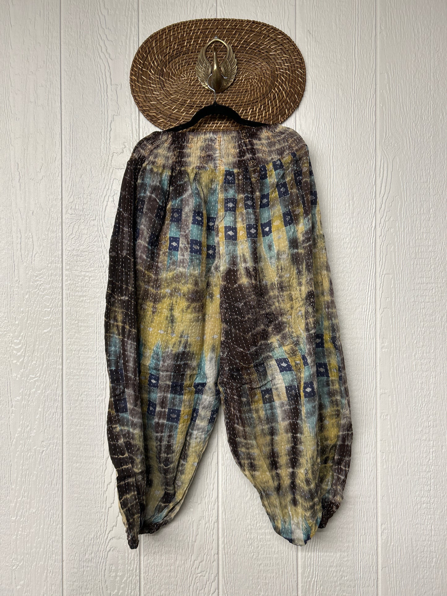 Pareo Kantha Synergy Jogger 0526 057