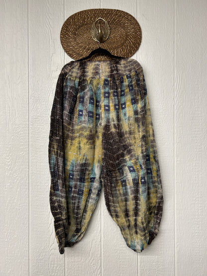 Pareo Kantha Synergy Jogger 0526 057