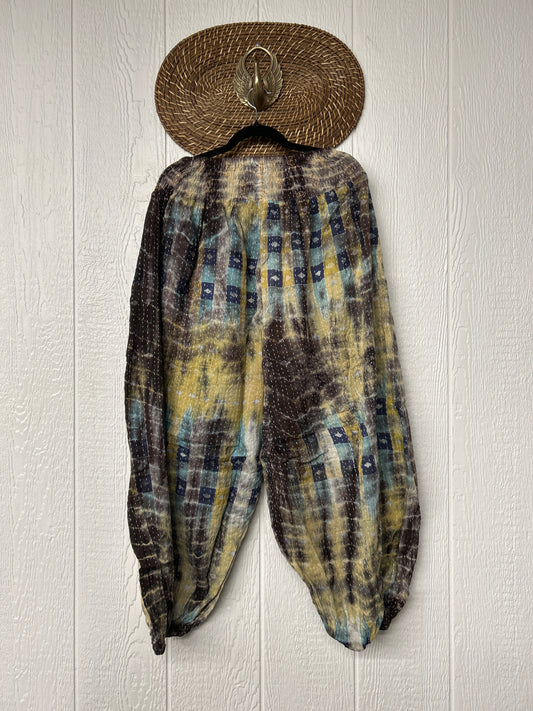 Pareo Kantha Synergy Jogger 0526 057