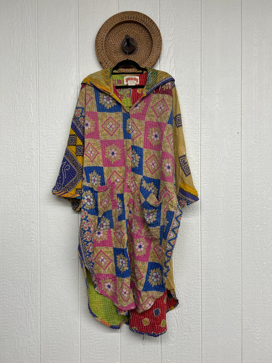 Poetic Hoodie Maxi 1025 126