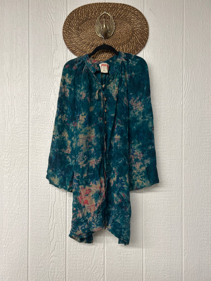 Woodstock Shortie Kimono 1025 152