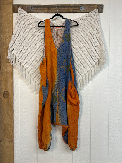 Duality Erin Jogger Jumpsuit 1125 158