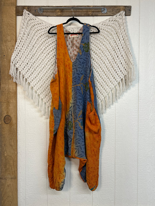 Duality Erin Jogger Jumpsuit 1125 158