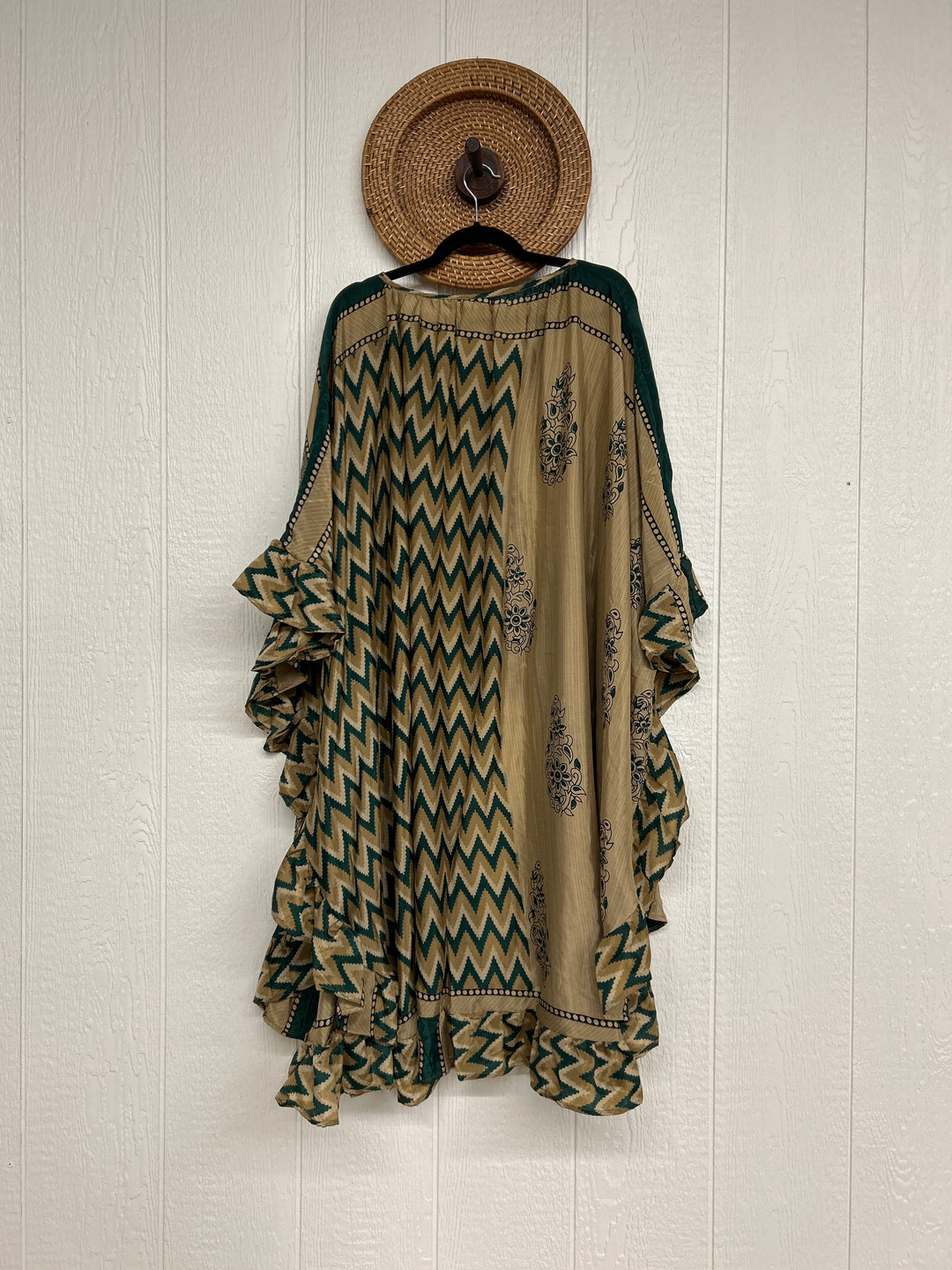 Gold Dust Kimono 0125 035