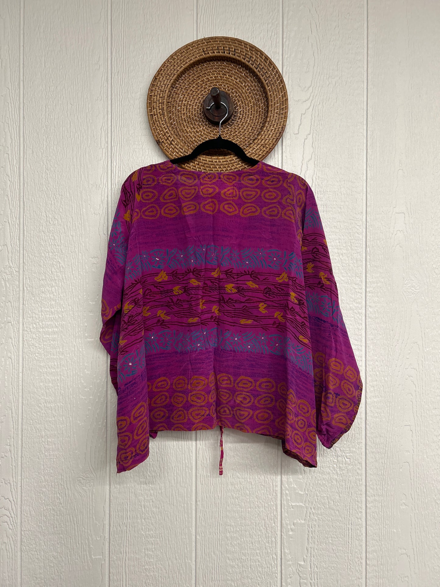 Daisy Blouse 1025 050