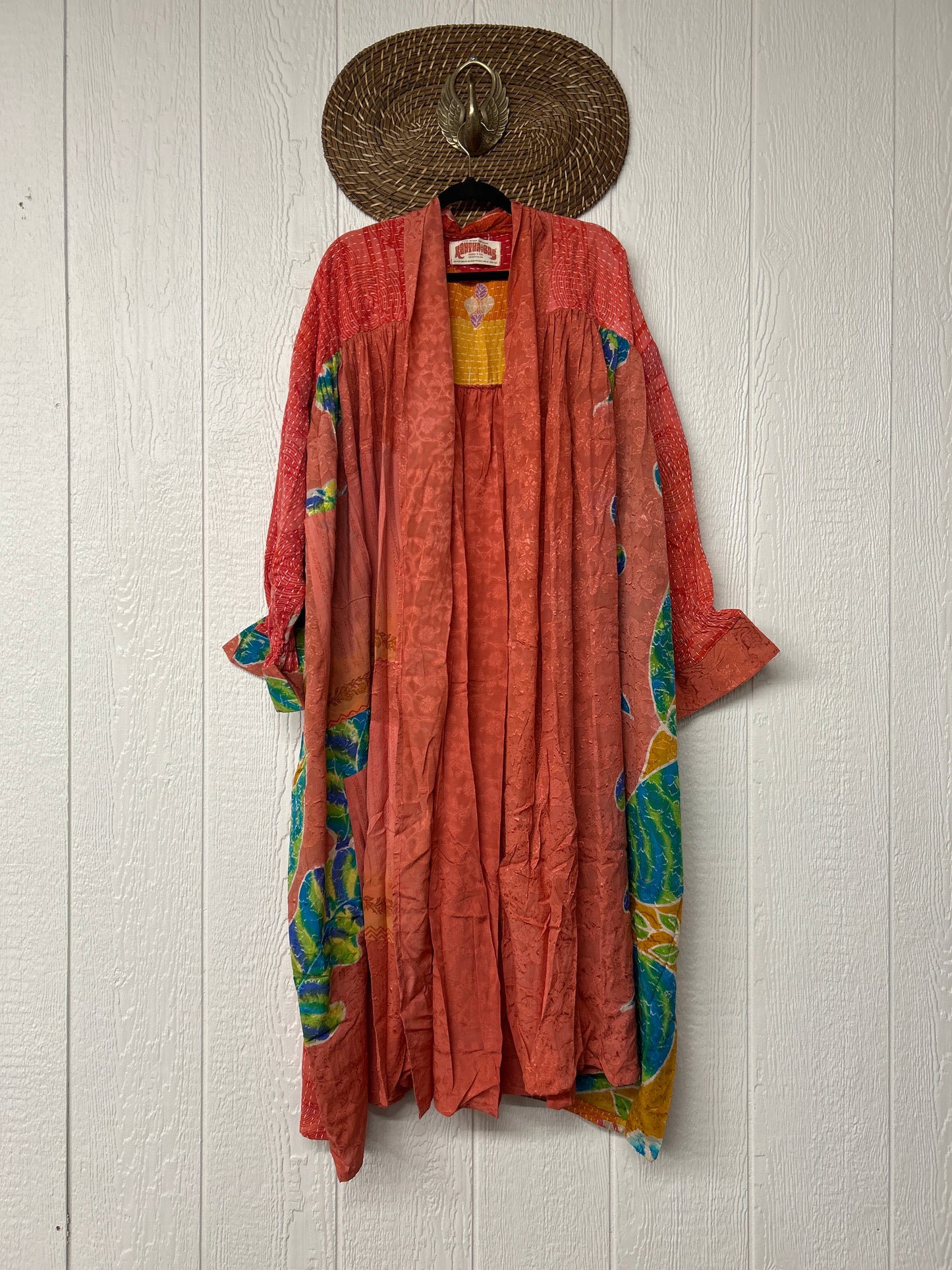 RETAIL Utopia Duster 1025 031