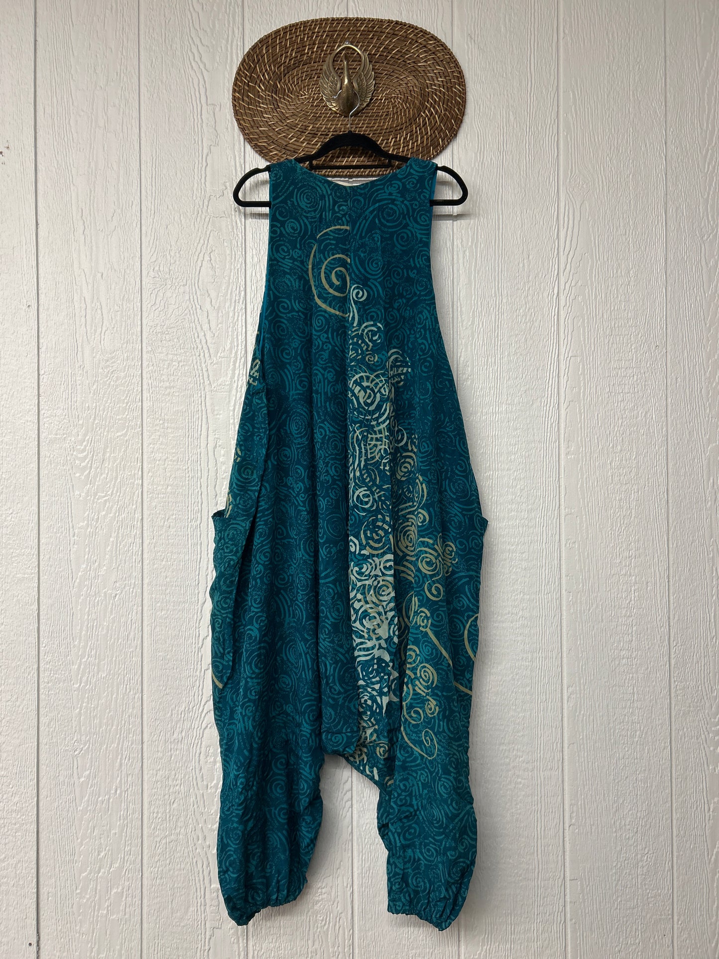 Duality Erin Jogger Jumpsuit 1125 047