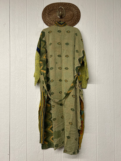 Pareo Kantha Majestic Kimono 0926 135