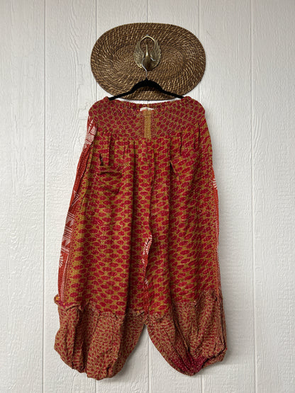 Pareo Kantha Joplin Jogger Pant 1125 155