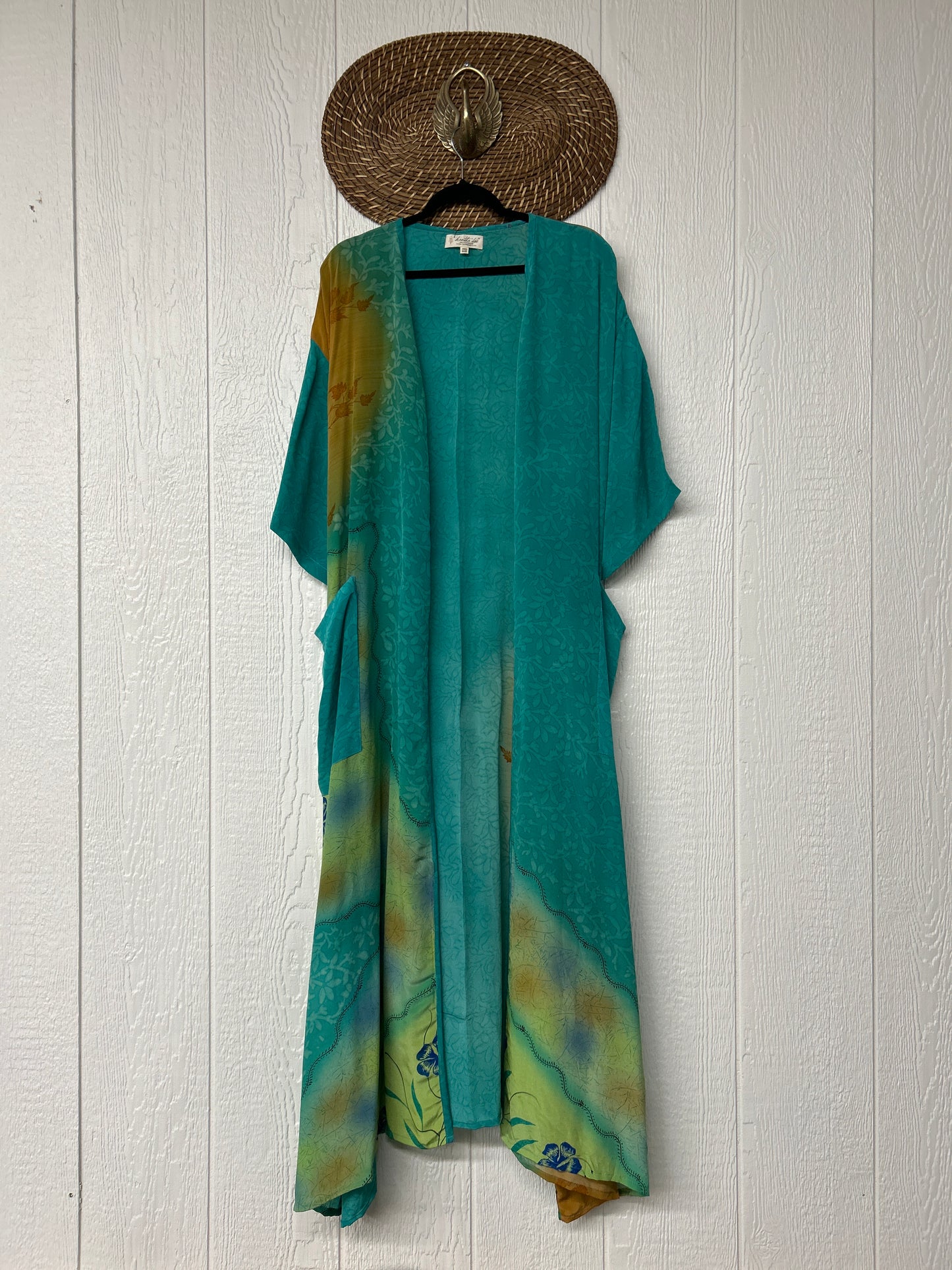 RETAIL Alchemy Duster 0425 187