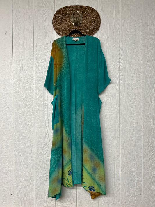 RETAIL Alchemy Duster 0425 187