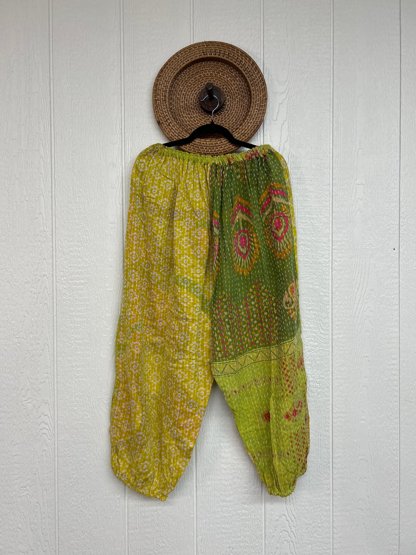 Kantha Joggers 0625 266