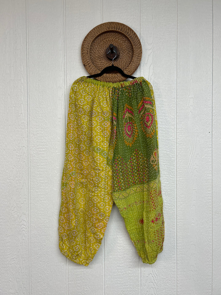 Kantha Joggers 0625 266