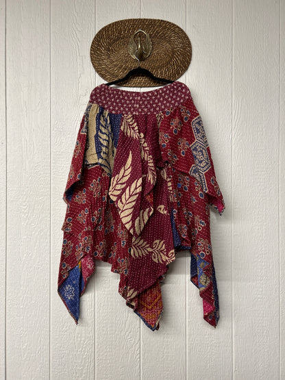 Pareo Kantha Pixie Pant 0826 258