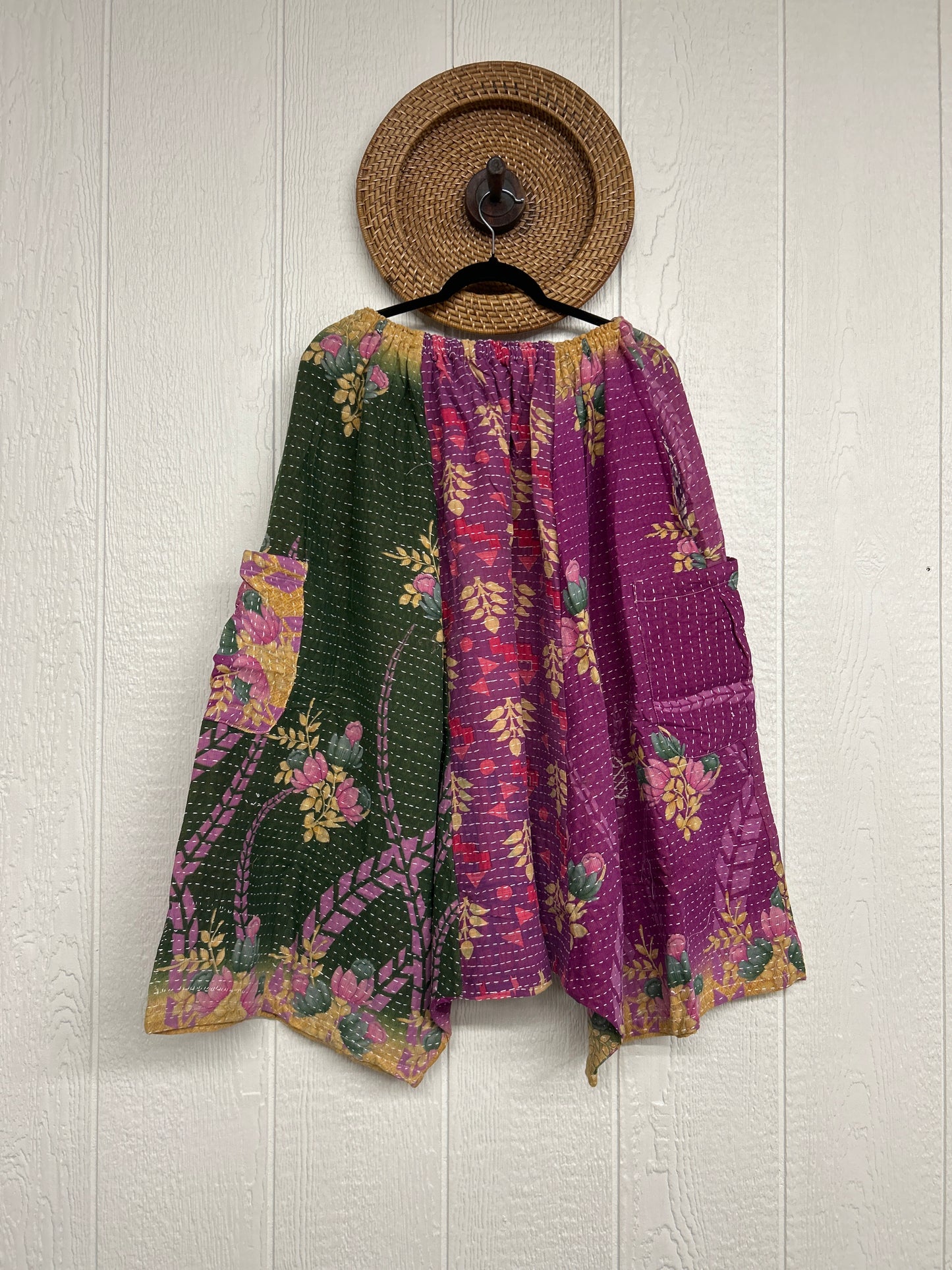 Pareo Kantha Karma Culottes 0626 229