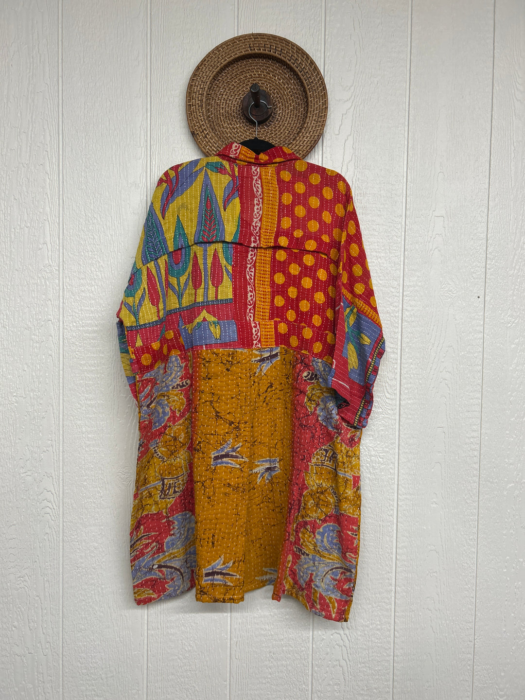 Gravity Shortall 0425 253