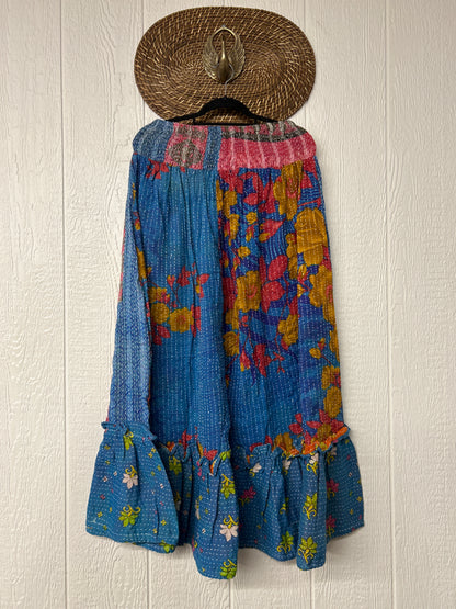 Pareo Kantha Joplin Pants 0326 074