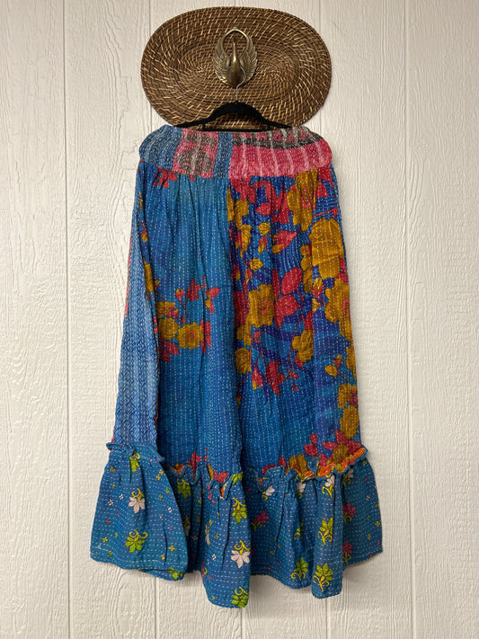 Pareo Kantha Joplin Pants 0326 074