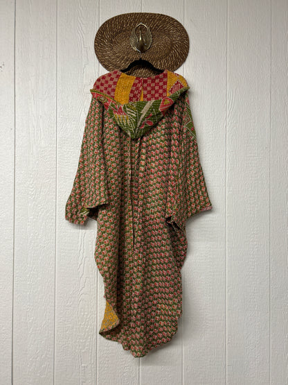 Poetic Hoodie Maxi 1025 090