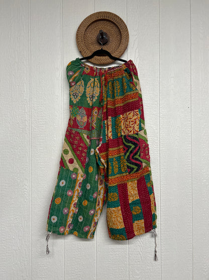 Karma Cargo Pants 1025 094