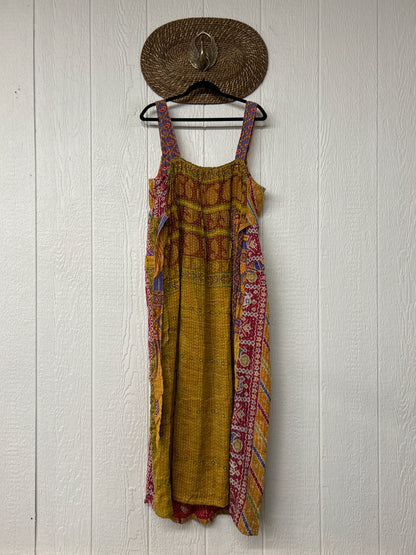 Pareo Kantha Crossroad Dress 0926 081
