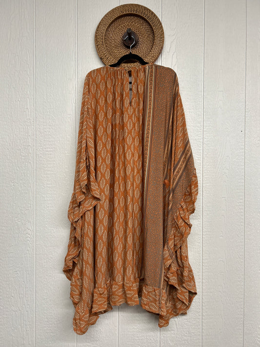 Rasgulla Sari Gold Dust Muu 0126 018