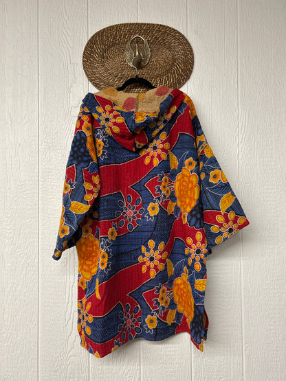 Half Moon Shacket 1025 153