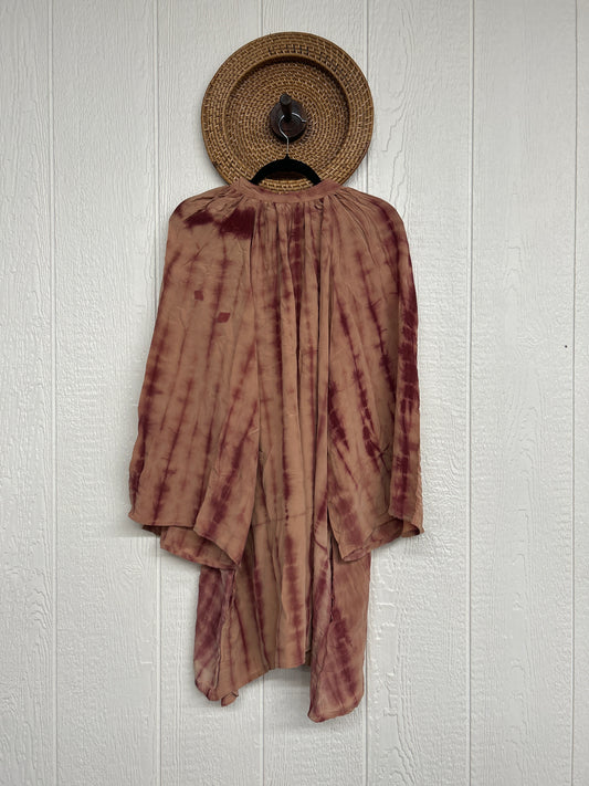 Woodstock Shortie Kimono 1025 053